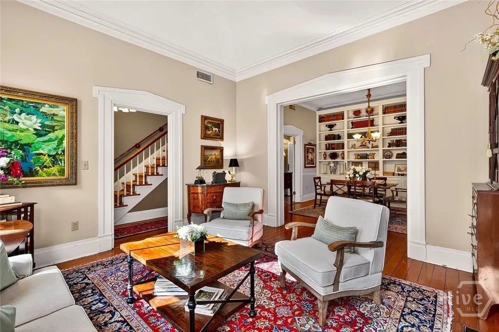 208 E Liberty Street Savannah GA 31401