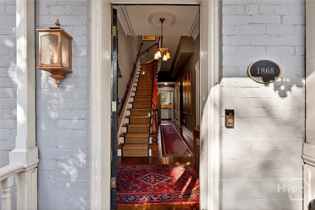 208 E Liberty Street Savannah GA 31401