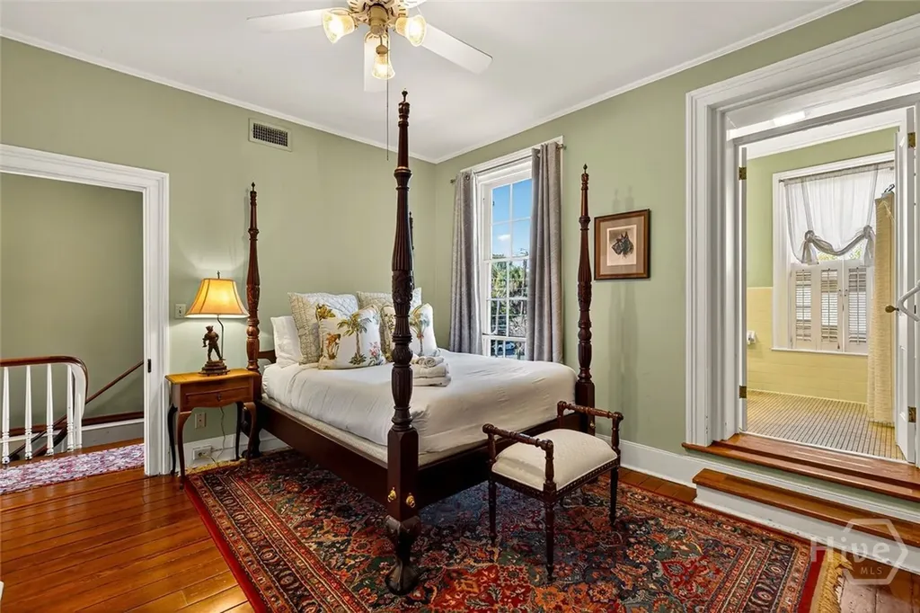 208 E Liberty Street Savannah GA 31401
