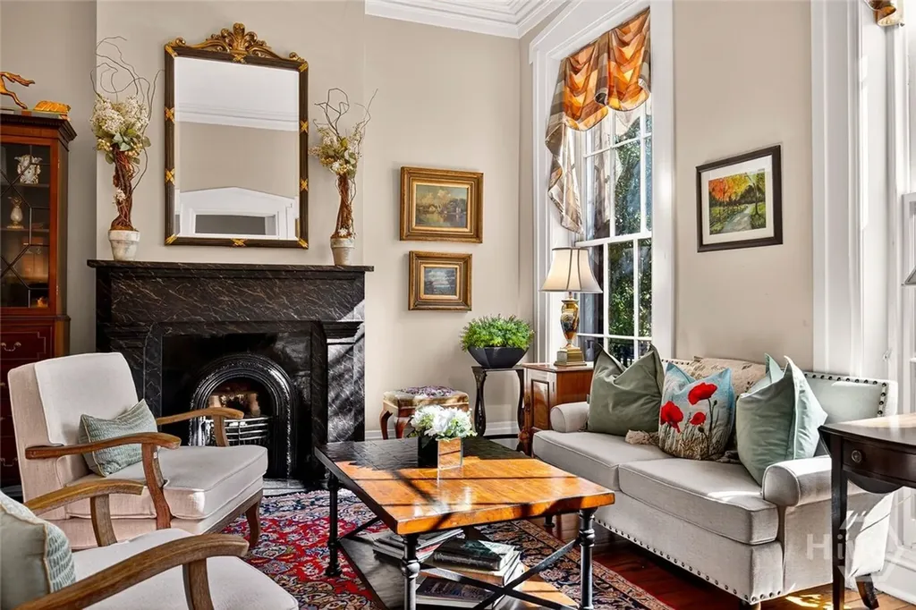 208 E Liberty Street Savannah GA 31401