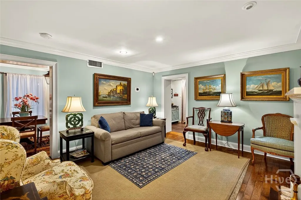208 E Liberty Street Savannah GA 31401