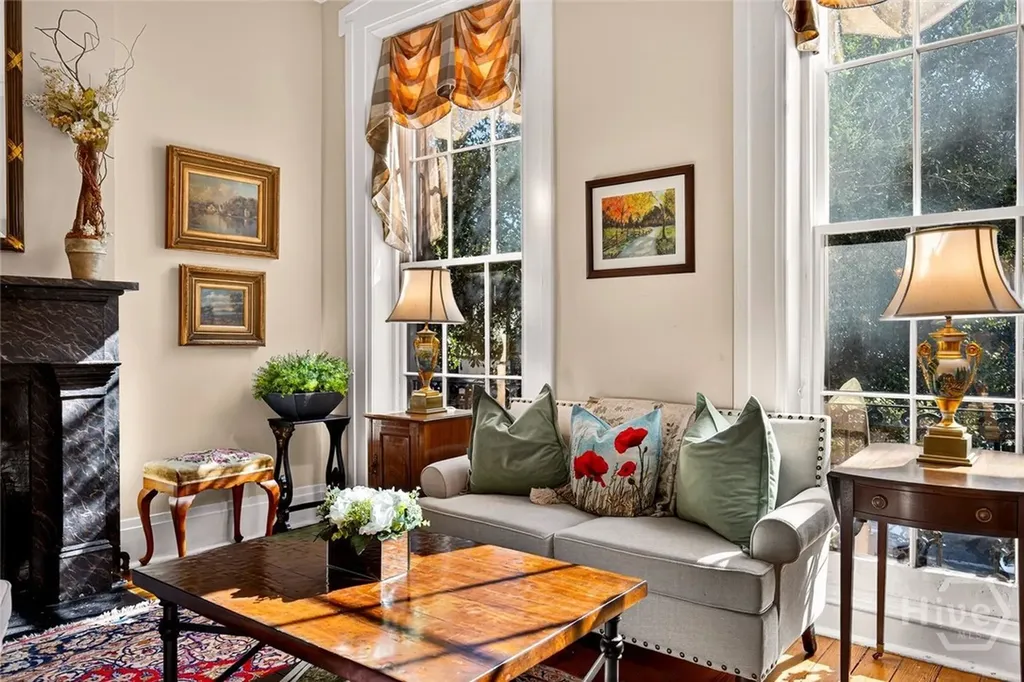 208 E Liberty Street Savannah GA 31401