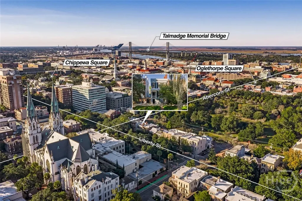 208 E Liberty Street Savannah GA 31401