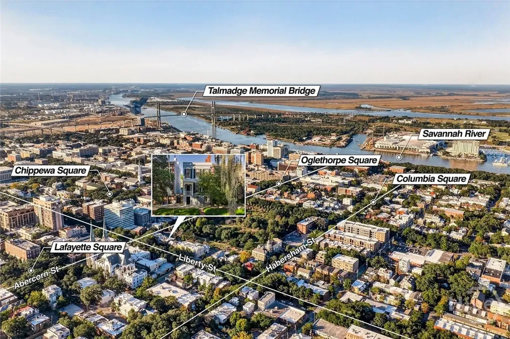 208 E Liberty Street Savannah GA 31401