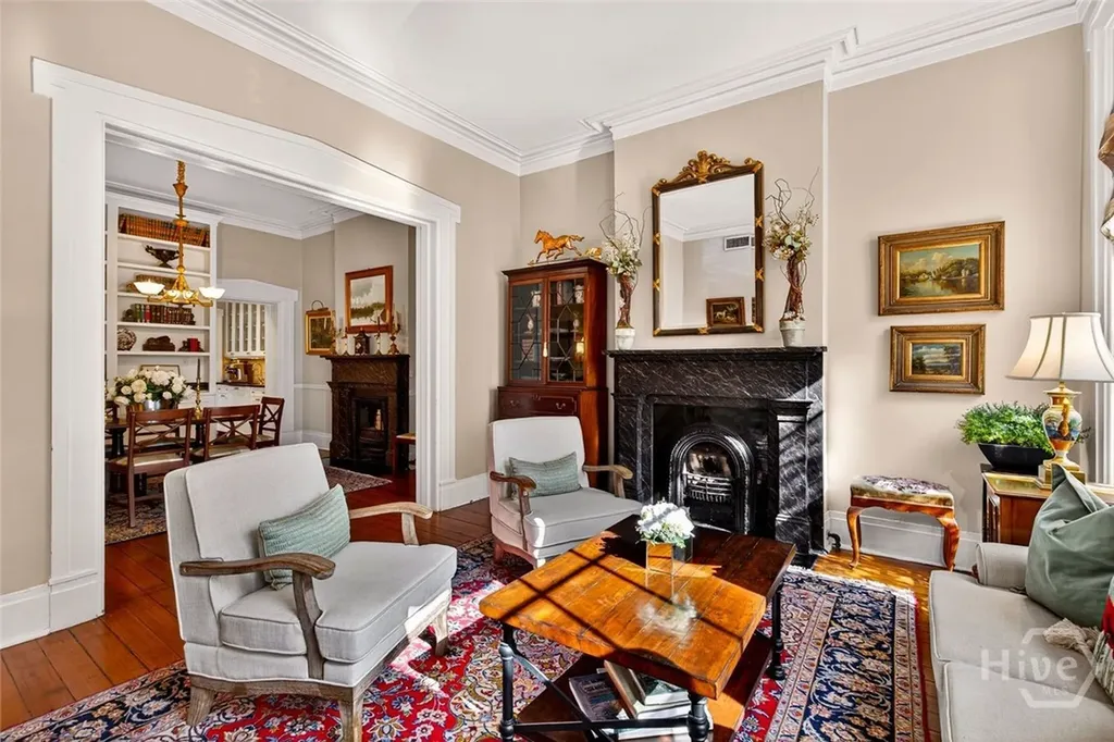 208 E Liberty Street Savannah GA 31401