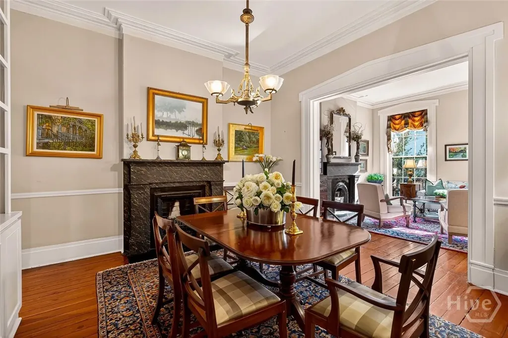 208 E Liberty Street Savannah GA 31401