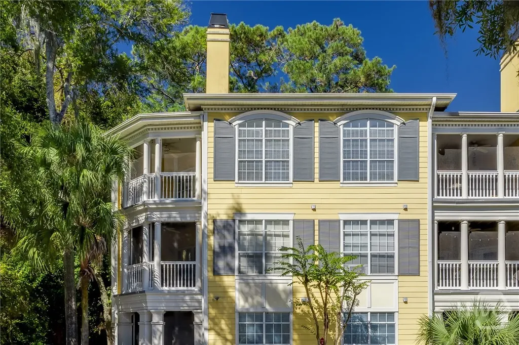 3331 Whitemarsh Way Savannah GA 31410