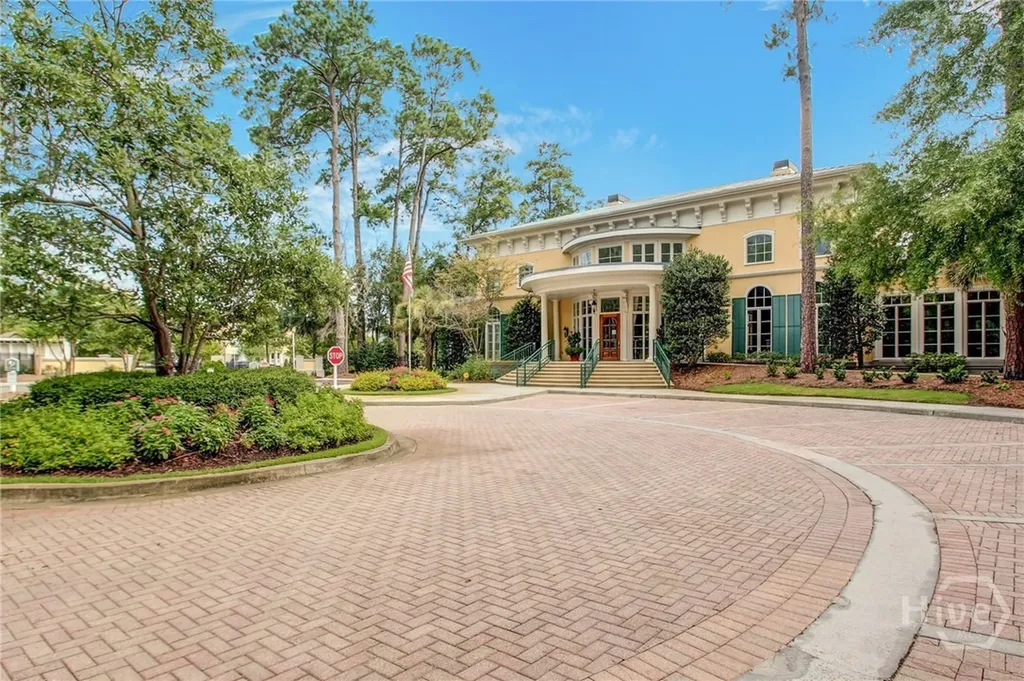 3331 Whitemarsh Way Savannah GA 31410