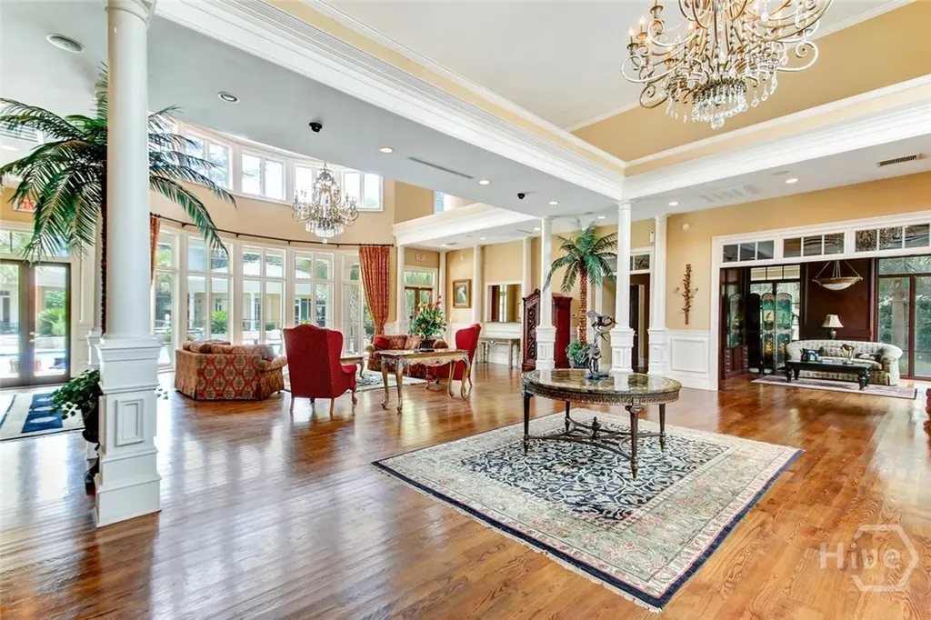 3331 Whitemarsh Way Savannah GA 31410