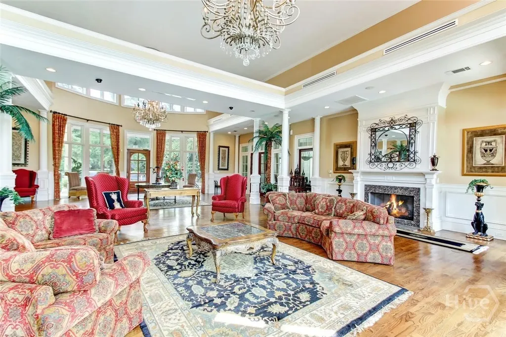 3331 Whitemarsh Way Savannah GA 31410