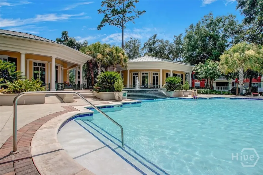3331 Whitemarsh Way Savannah GA 31410