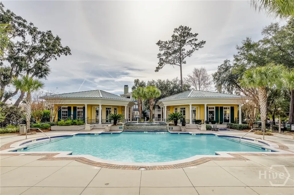 3331 Whitemarsh Way Savannah GA 31410