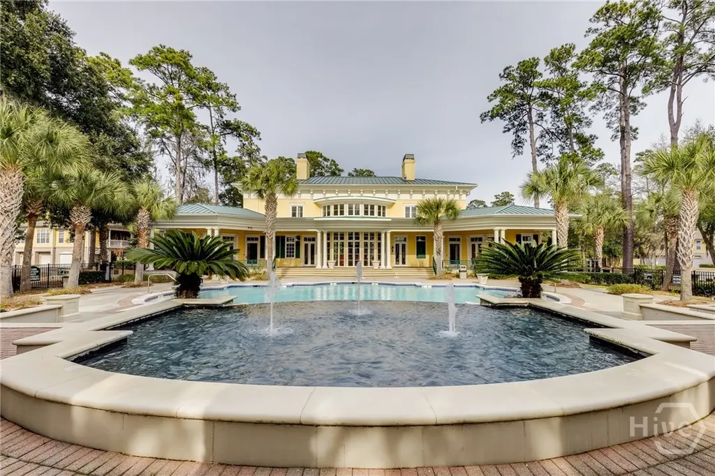 3331 Whitemarsh Way Savannah GA 31410