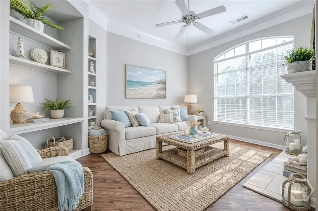 3331 Whitemarsh Way Savannah GA 31410