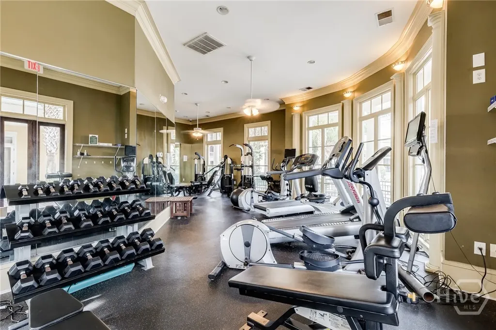 3331 Whitemarsh Way Savannah GA 31410