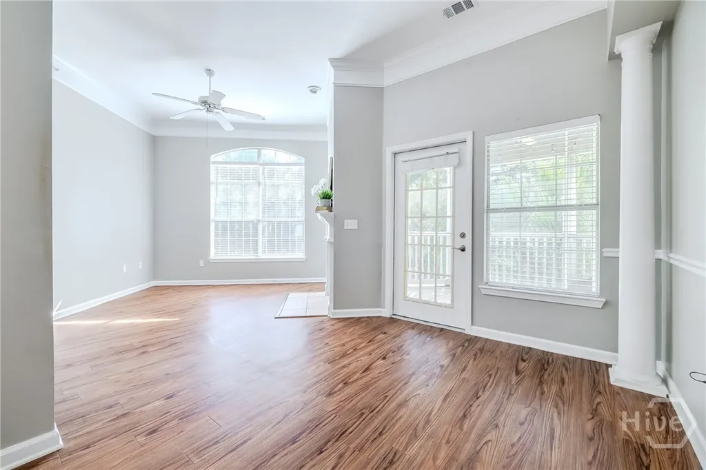 3331 Whitemarsh Way Savannah GA 31410