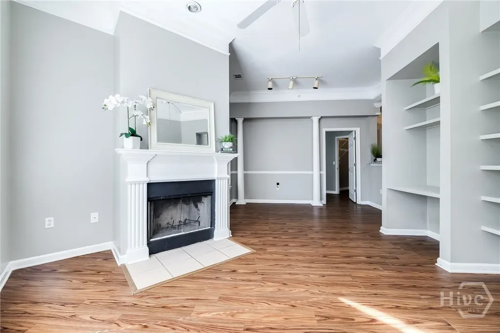 3331 Whitemarsh Way Savannah GA 31410
