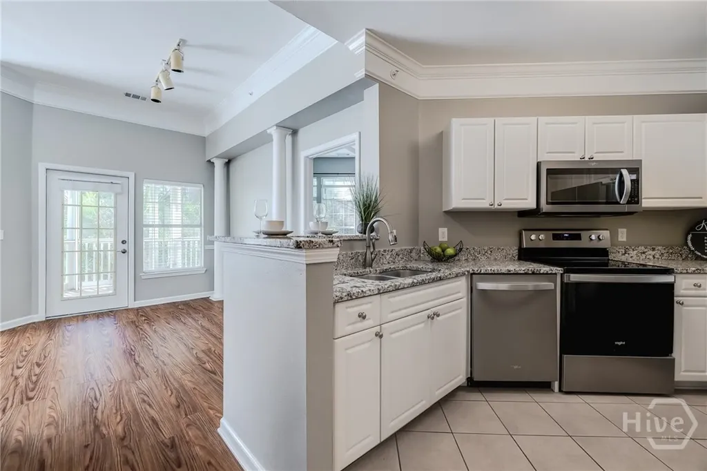 3331 Whitemarsh Way Savannah GA 31410