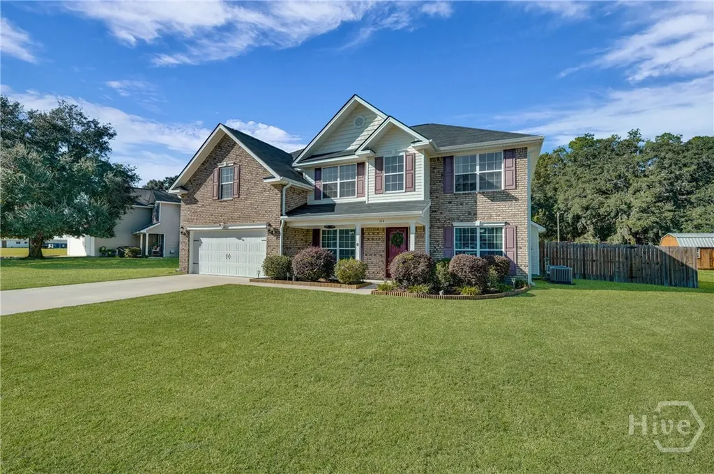 114 Maggie Lane Allenhurst GA 31301