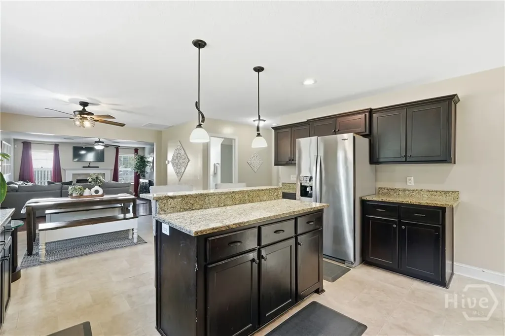 114 Maggie Lane Allenhurst GA 31301