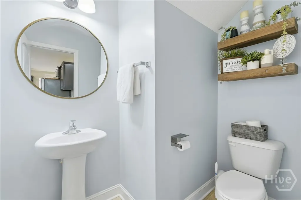 114 Maggie Lane Allenhurst GA 31301