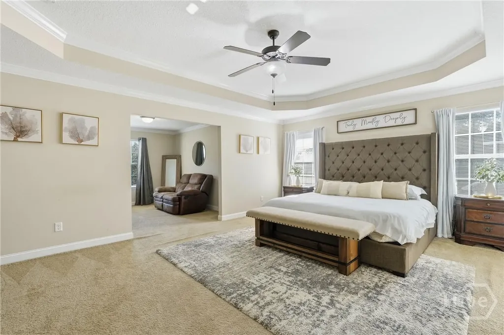 114 Maggie Lane Allenhurst GA 31301