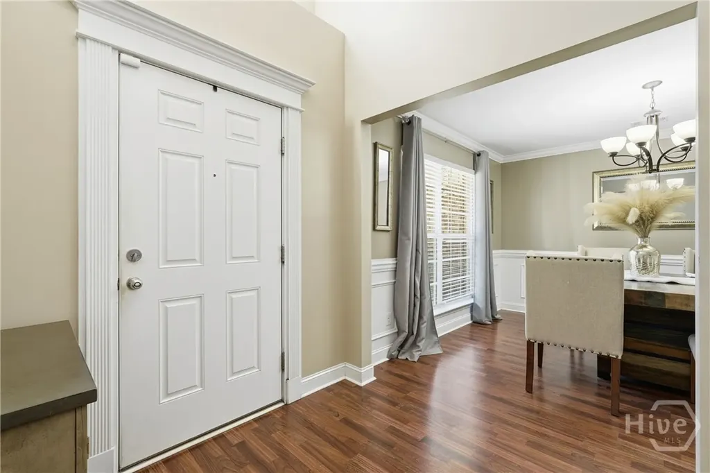 114 Maggie Lane Allenhurst GA 31301