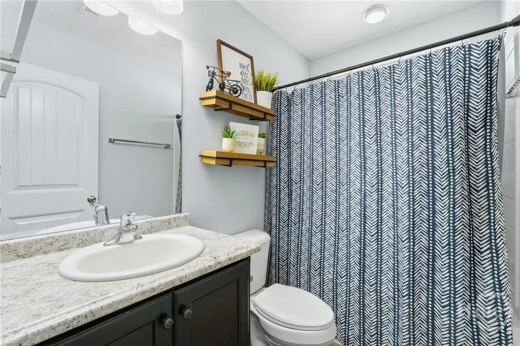 114 Maggie Lane Allenhurst GA 31301