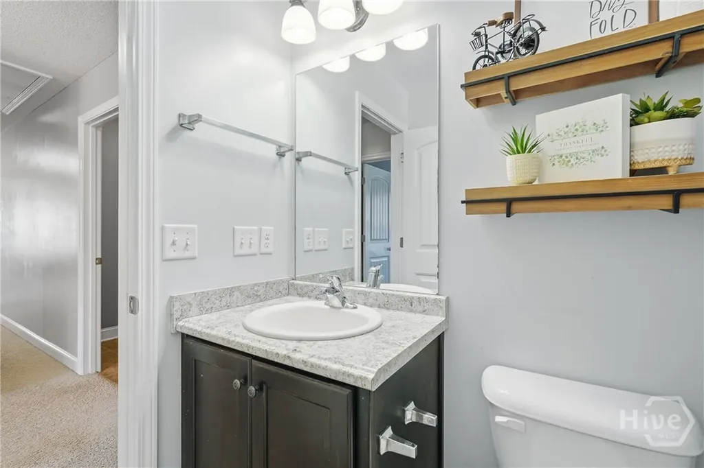 114 Maggie Lane Allenhurst GA 31301