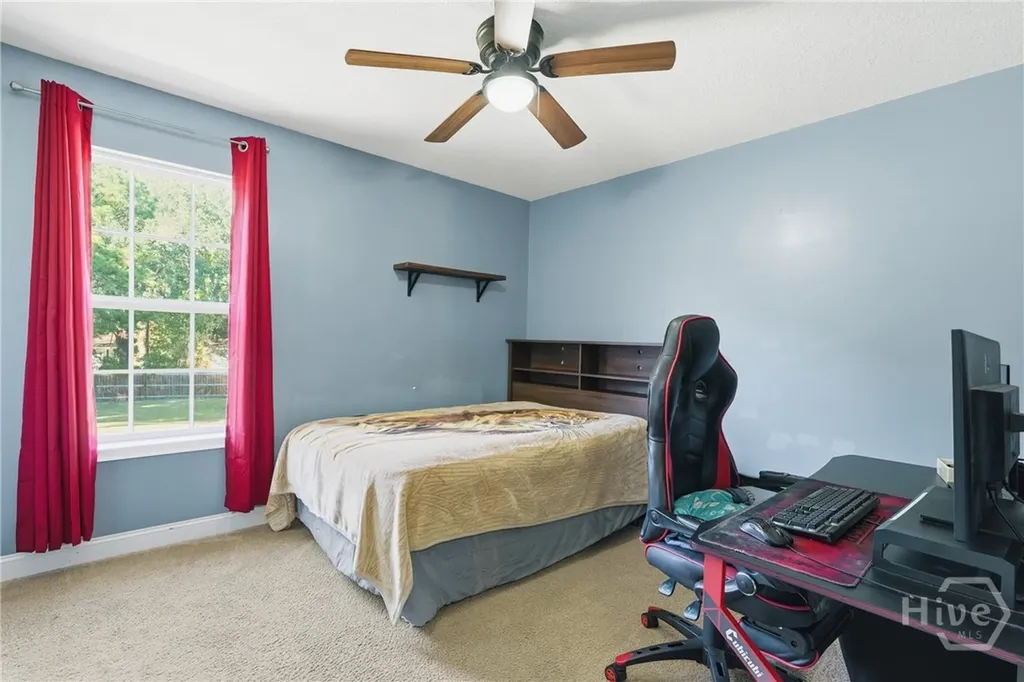 114 Maggie Lane Allenhurst GA 31301