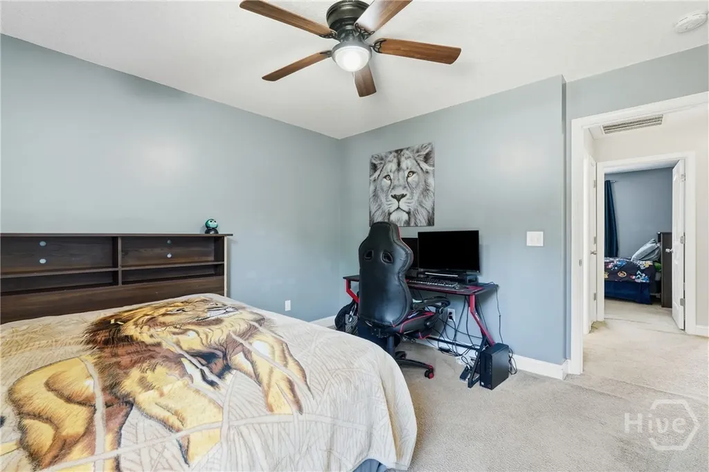 114 Maggie Lane Allenhurst GA 31301