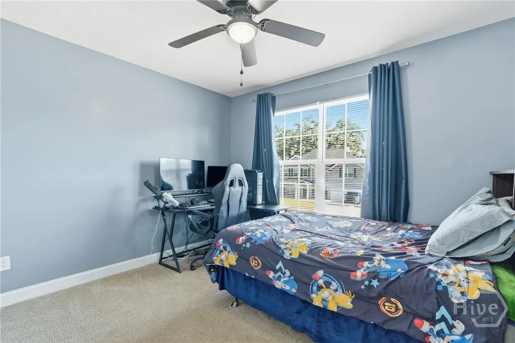 114 Maggie Lane Allenhurst GA 31301