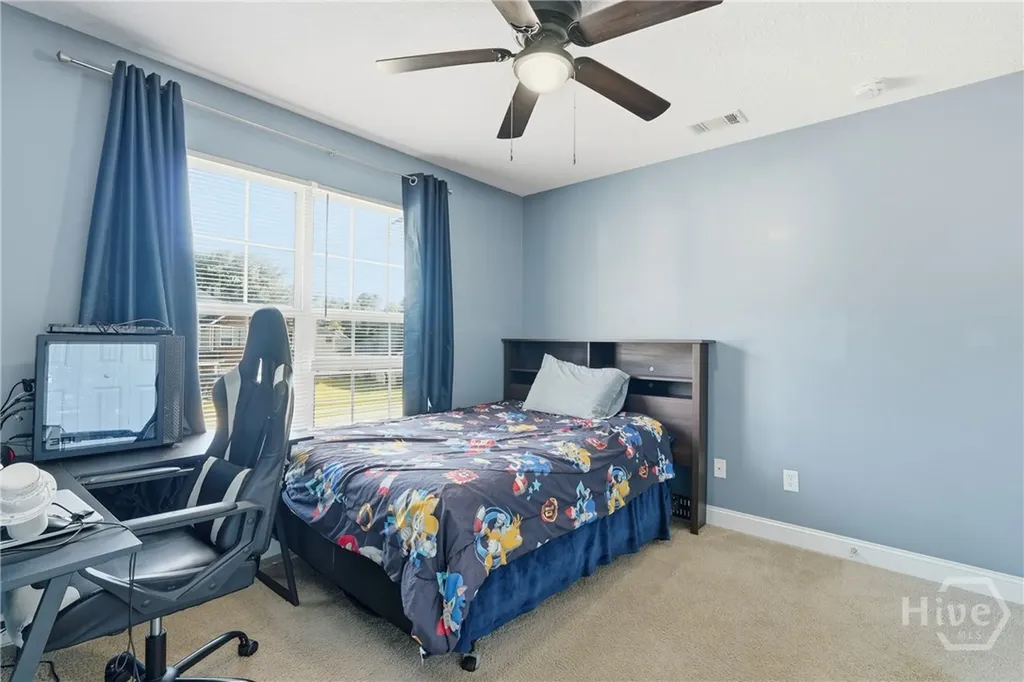 114 Maggie Lane Allenhurst GA 31301