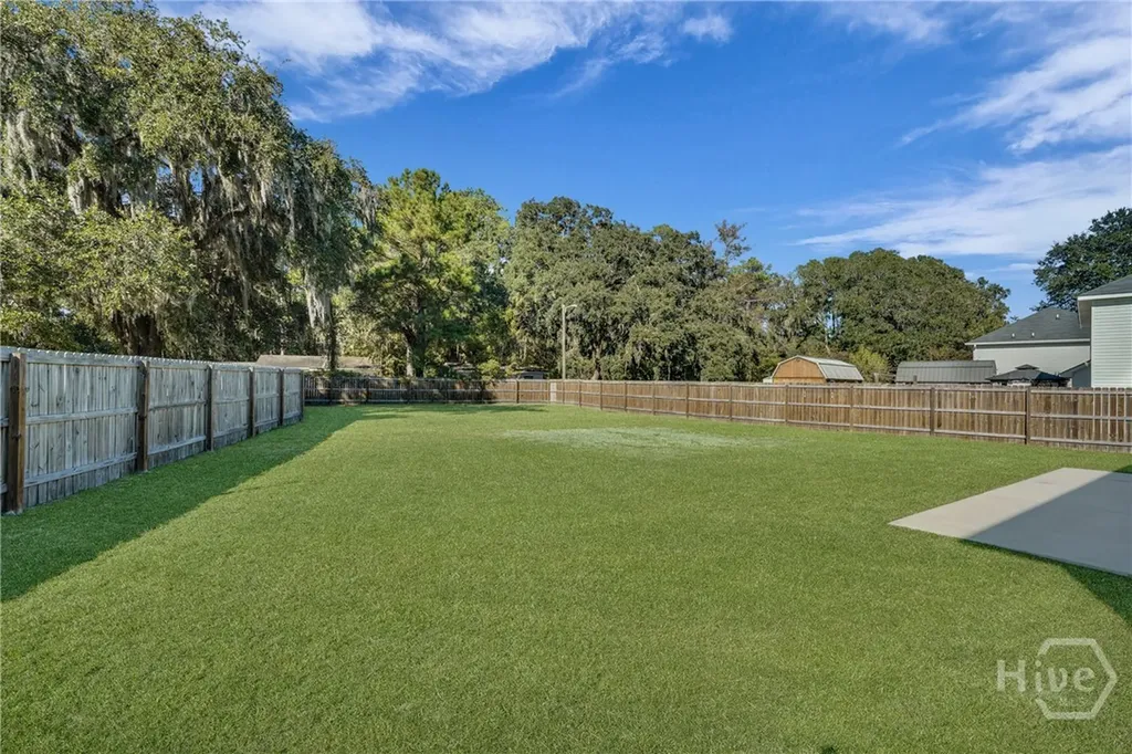 114 Maggie Lane Allenhurst GA 31301