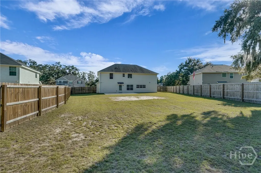 114 Maggie Lane Allenhurst GA 31301