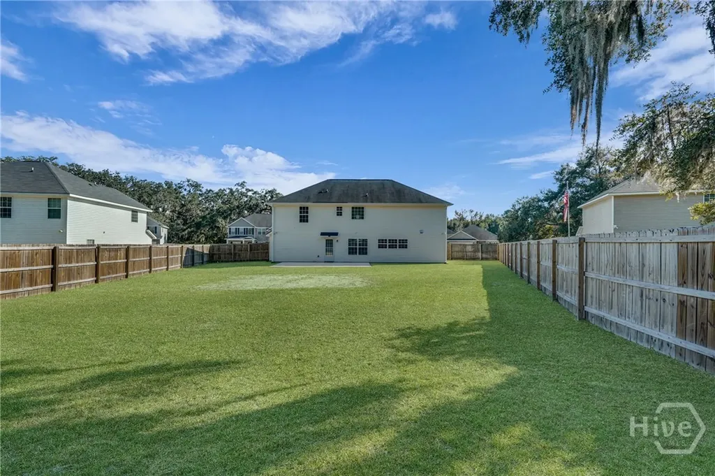 114 Maggie Lane Allenhurst GA 31301