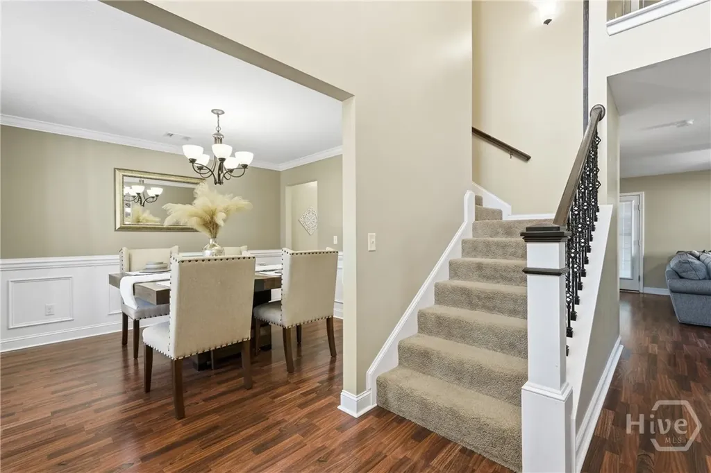 114 Maggie Lane Allenhurst GA 31301