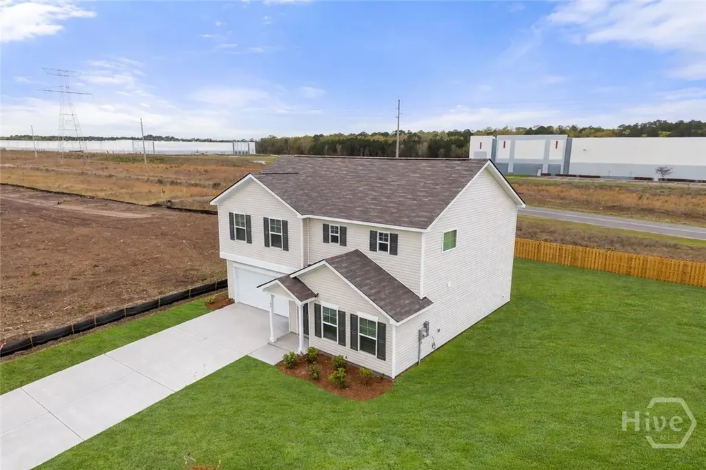 104 Hasty Point Road Port Wentworth GA 31407