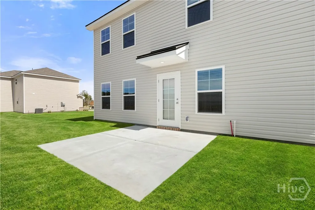 104 Hasty Point Road Port Wentworth GA 31407