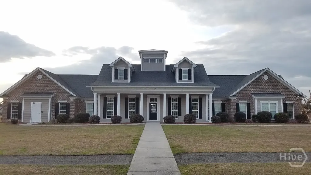 104 Hasty Point Road Port Wentworth GA 31407