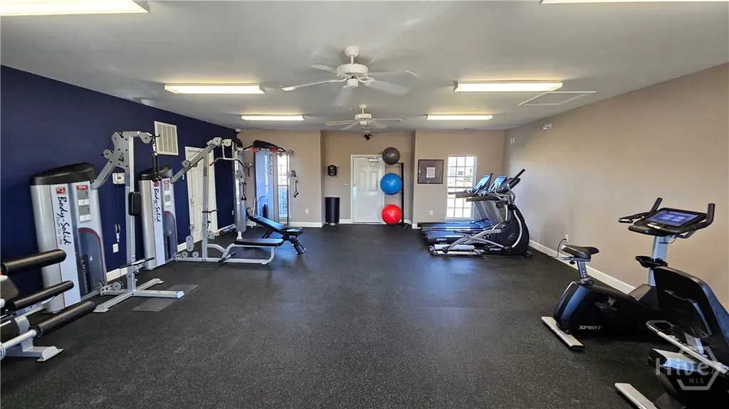 104 Hasty Point Road Port Wentworth GA 31407