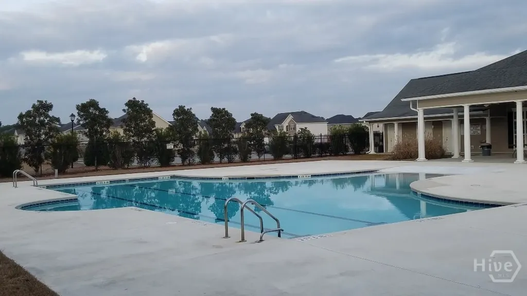 104 Hasty Point Road Port Wentworth GA 31407