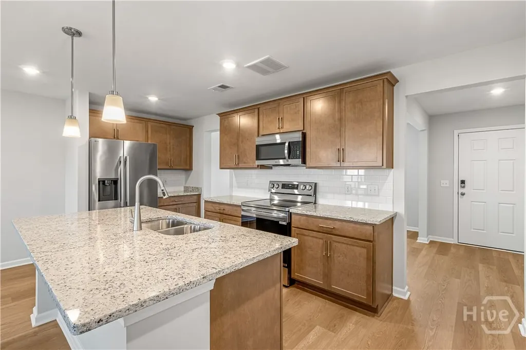 104 Hasty Point Road Port Wentworth GA 31407