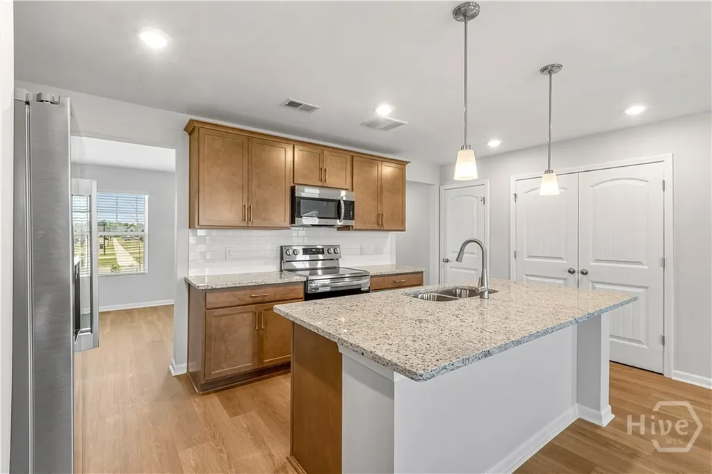 104 Hasty Point Road Port Wentworth GA 31407