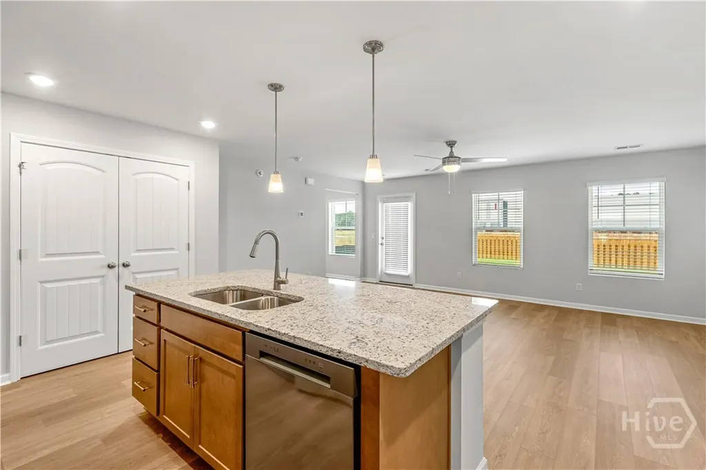 104 Hasty Point Road Port Wentworth GA 31407