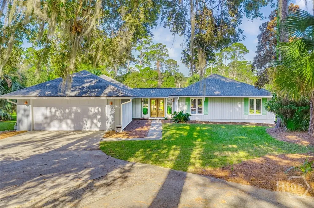 38 Wiley Bottom Road Savannah GA 31411