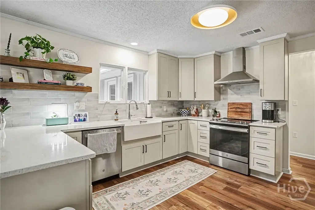 38 Wiley Bottom Road Savannah GA 31411