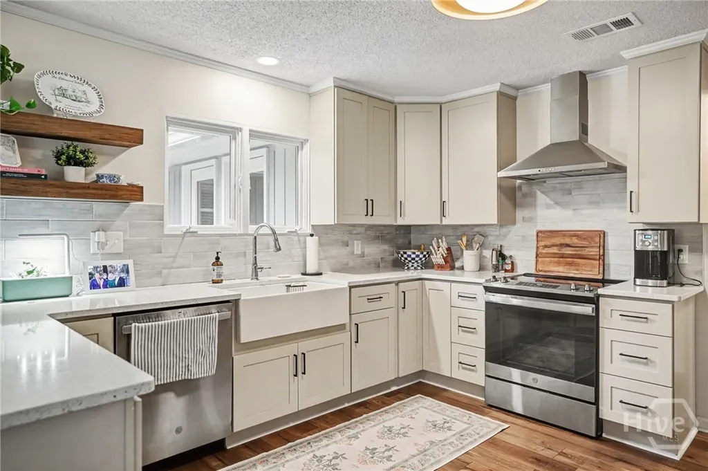 38 Wiley Bottom Road Savannah GA 31411