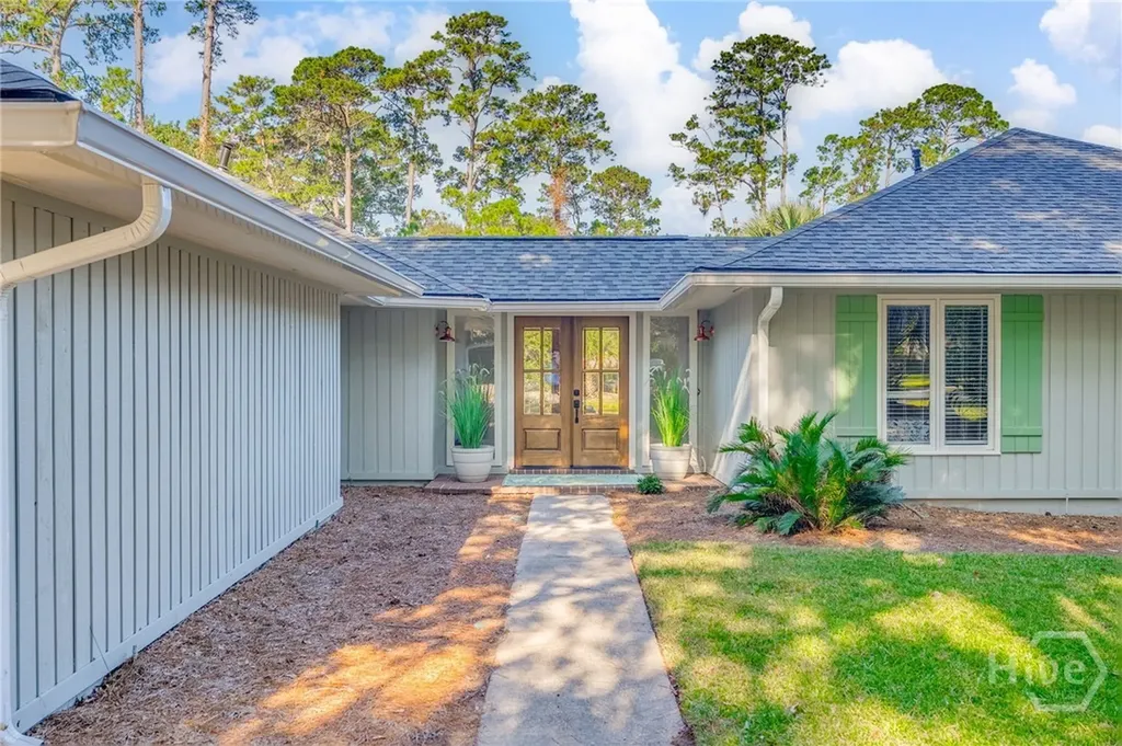 38 Wiley Bottom Road Savannah GA 31411