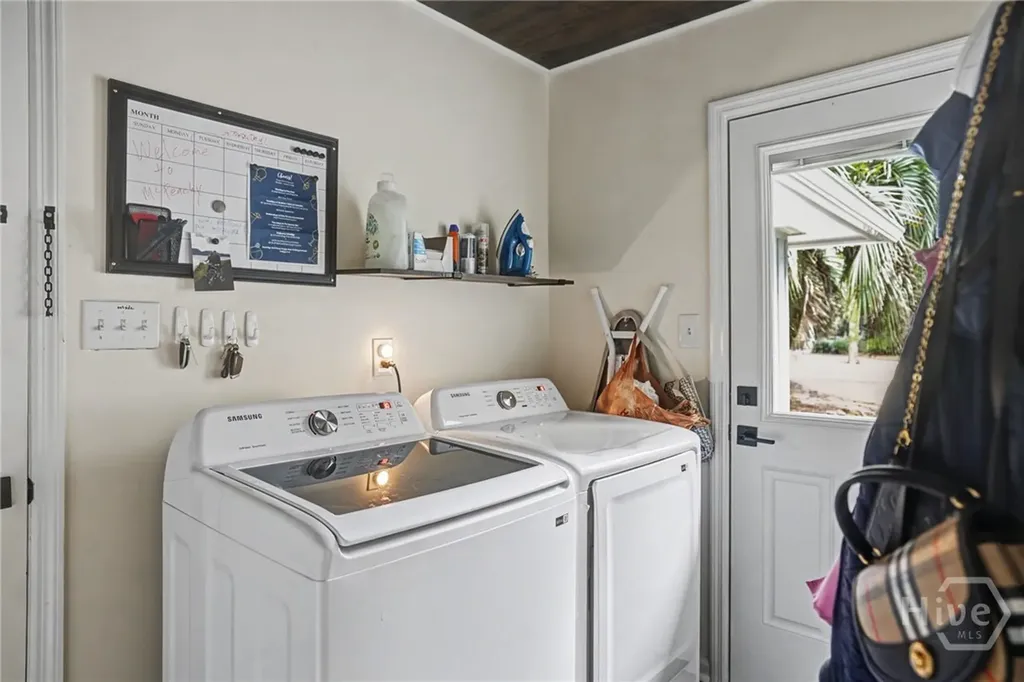 38 Wiley Bottom Road Savannah GA 31411